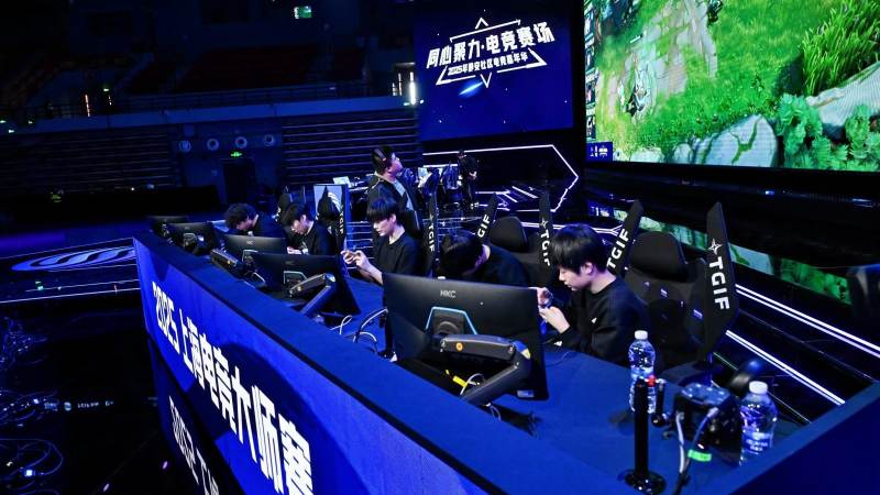 首页–S16英雄联盟全球总决赛竞猜-2026英雄联盟(LOL) 为什么比赛里总在争夺视野